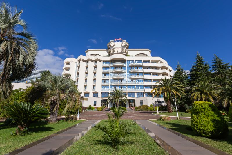 Внешний вид