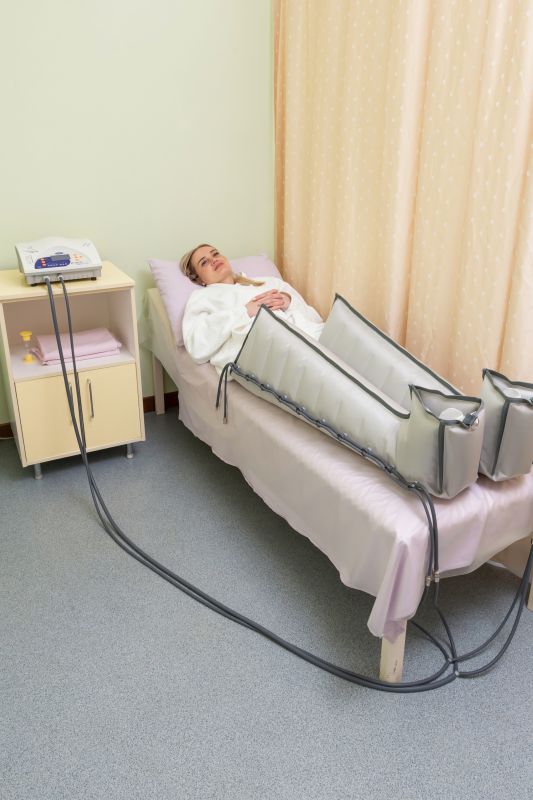 Лечебный корпус