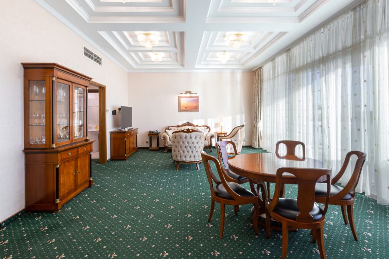 Апартаменты 2-местный 2-комнатный №705