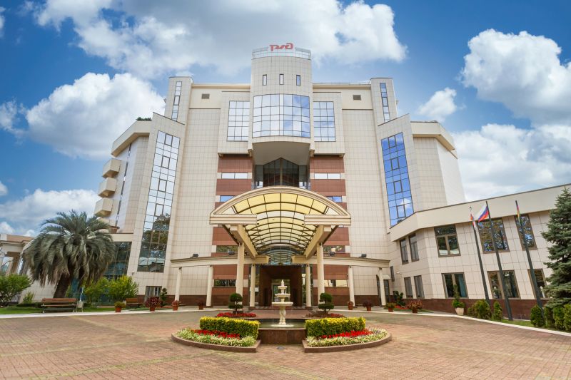 Внешний вид