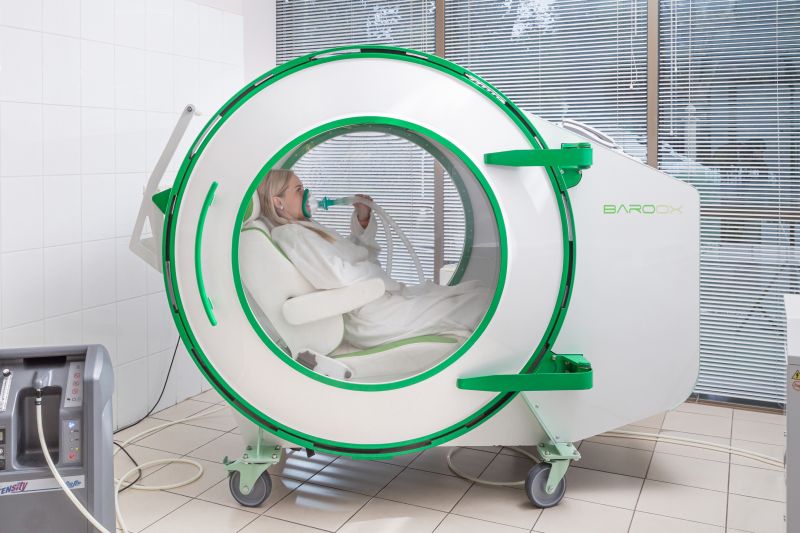 Лечебный корпус