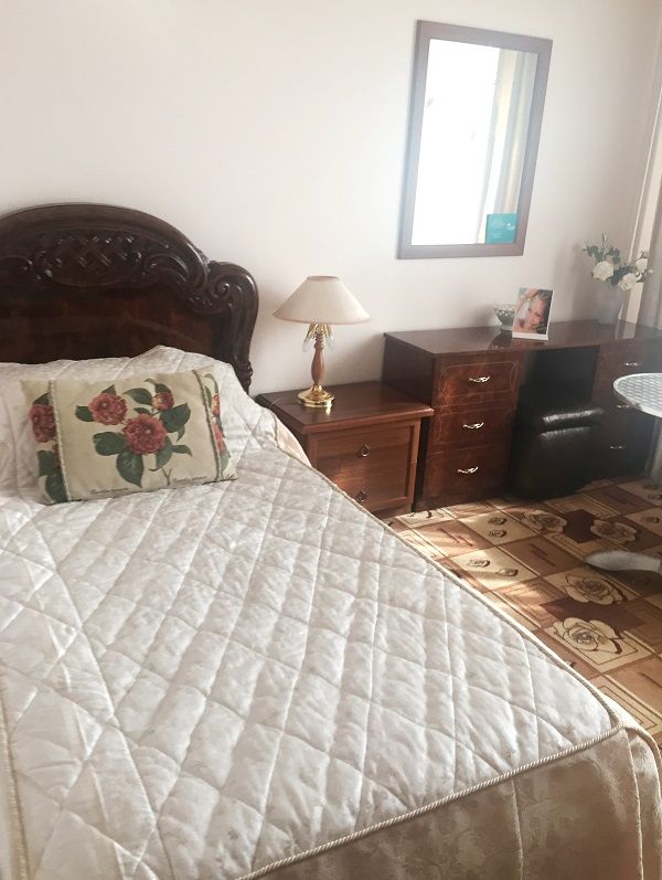 Стандарт 1-комнатный корп.8