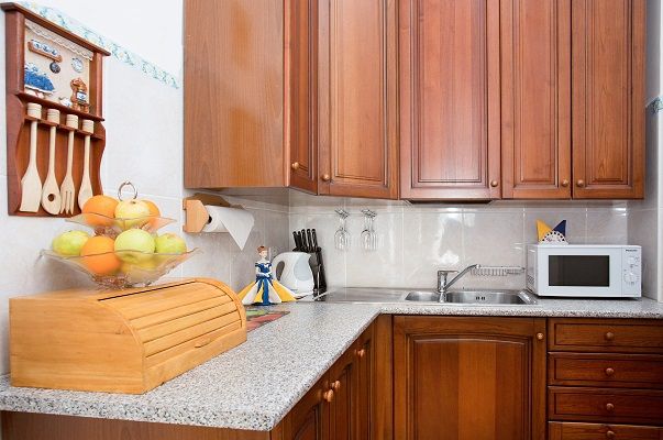 Апартамент 2-местный 3-комнатный