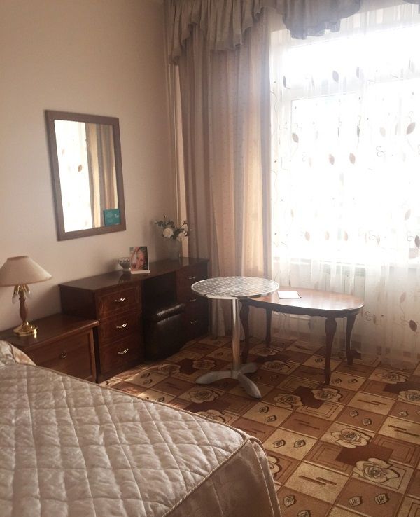 Стандарт 1-комнатный корп.8