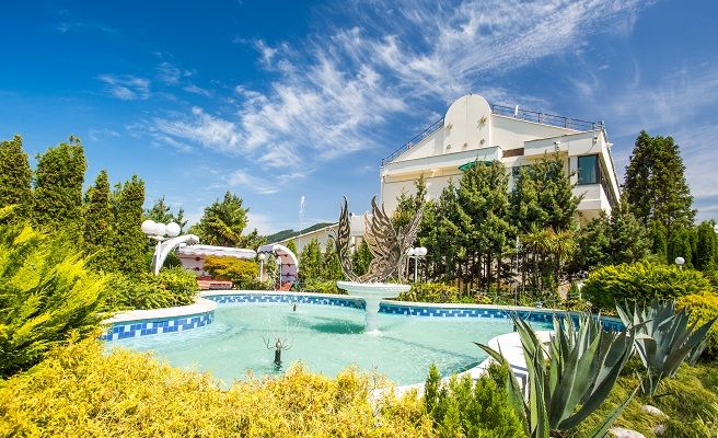 Территория