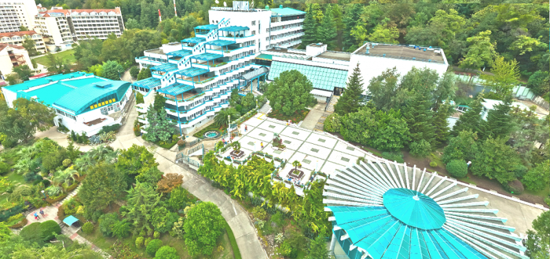 Территория