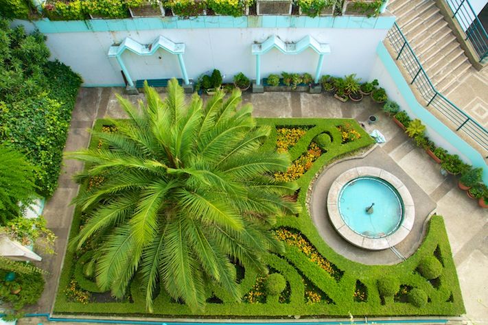 Территория