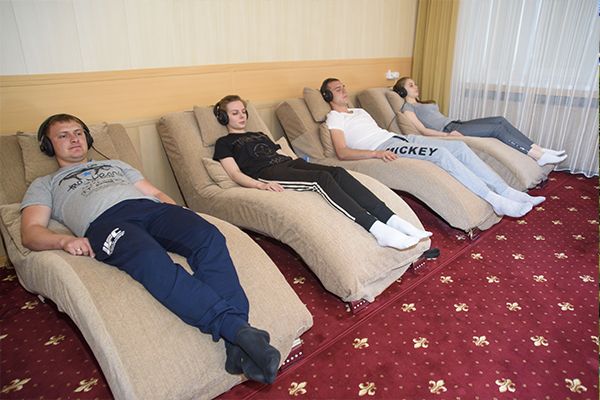 Психоэмоциональная разгрузка