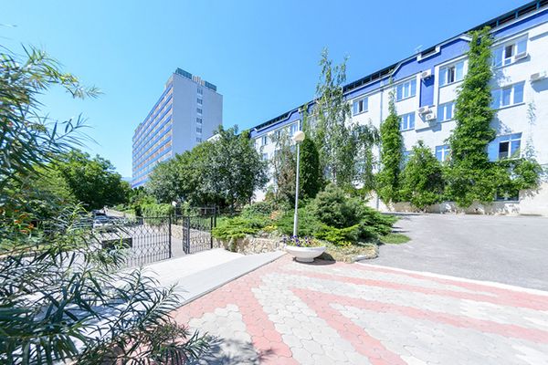 Территория