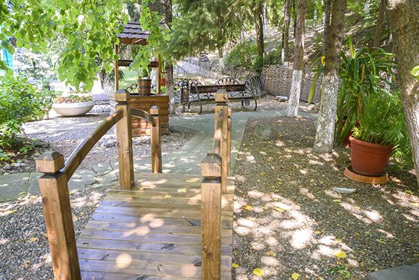 Территория