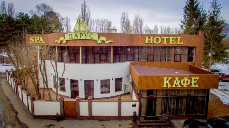 Внешний вид