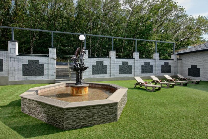 Территория