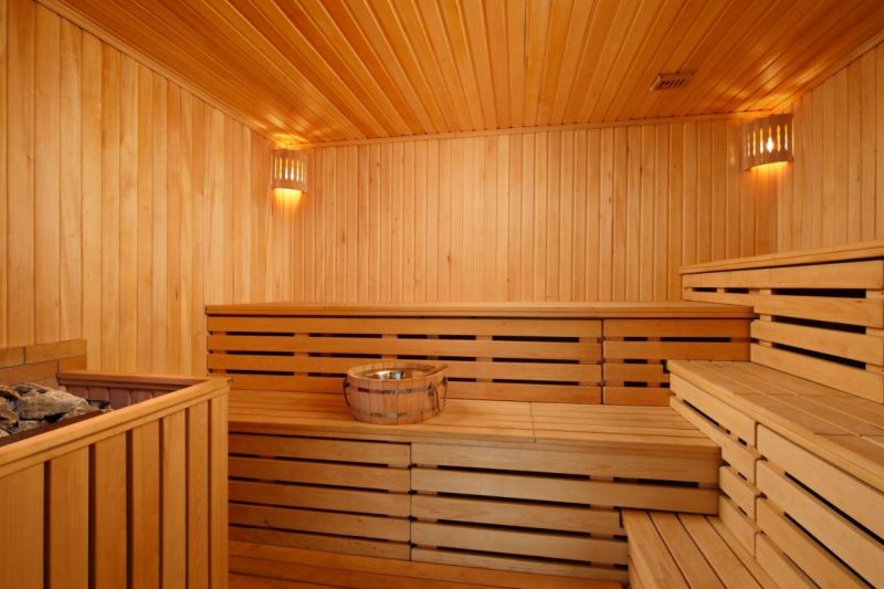Сауна