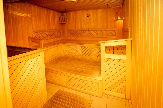 Сауна