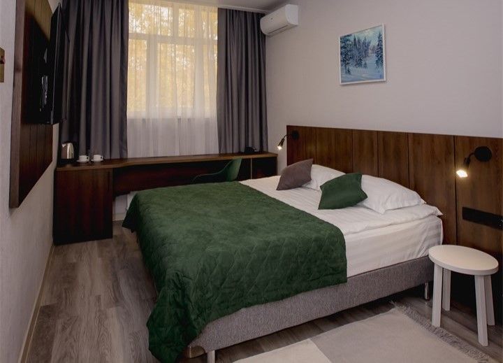 Улучшенный