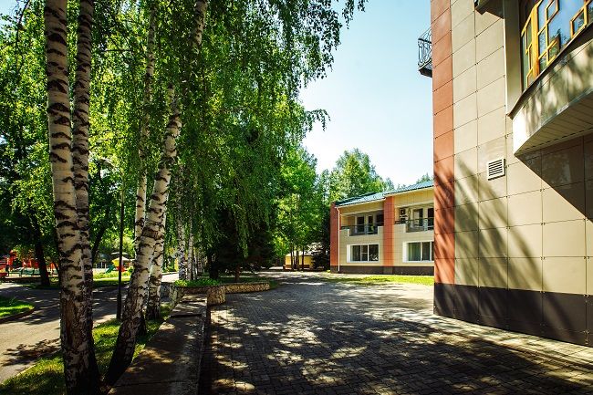 Территория