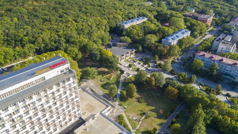 Территория