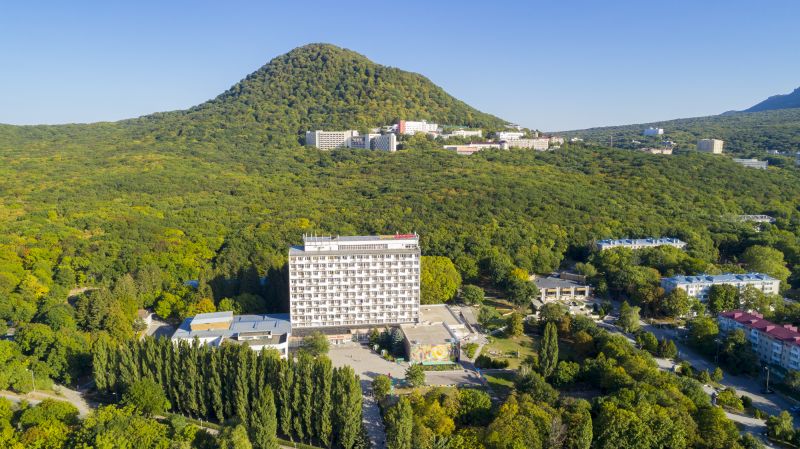 Территория