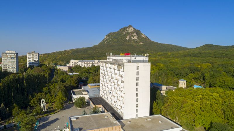 Территория