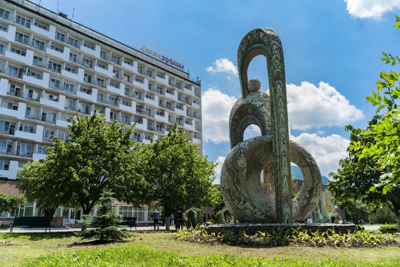 Внешний вид