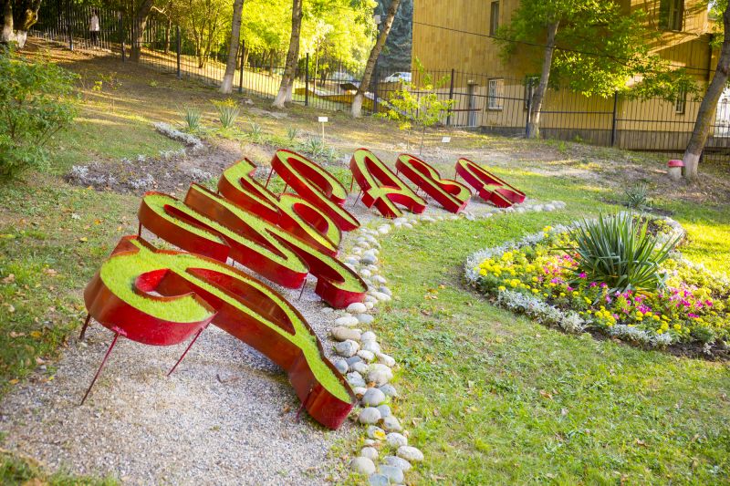 Территория