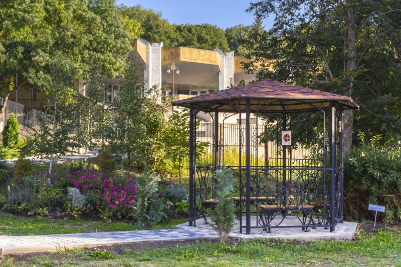 Территория