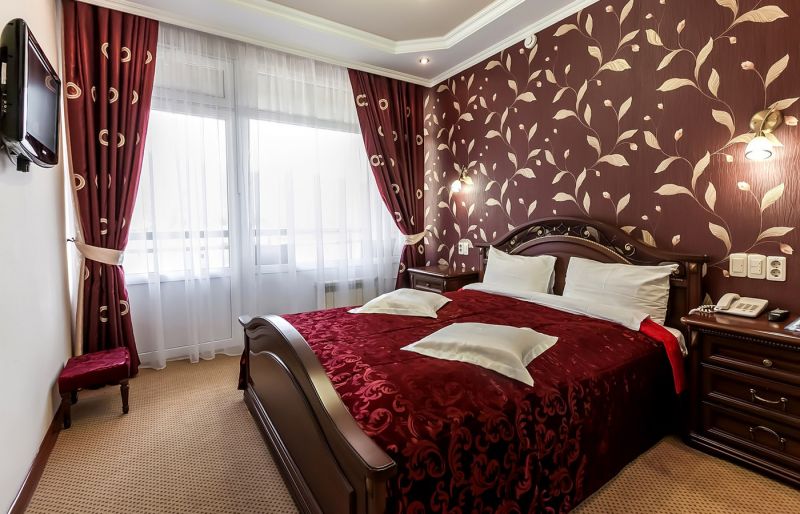 Премиум 2-местный 2-комнатный 1 категория