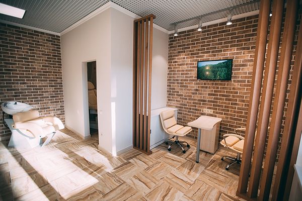 Салон Красоты