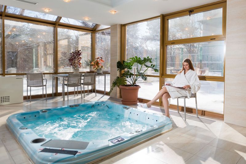 Акватермальный комплекс