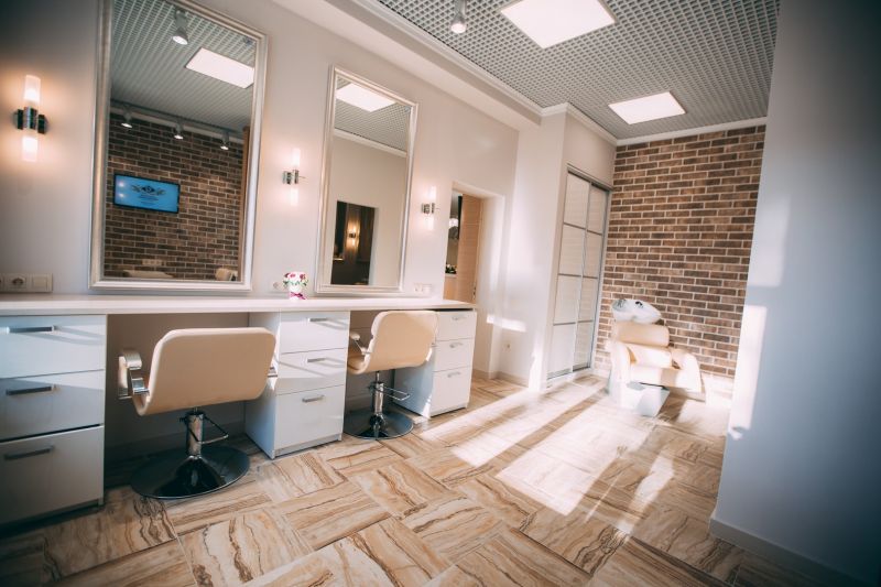 Салон Красоты