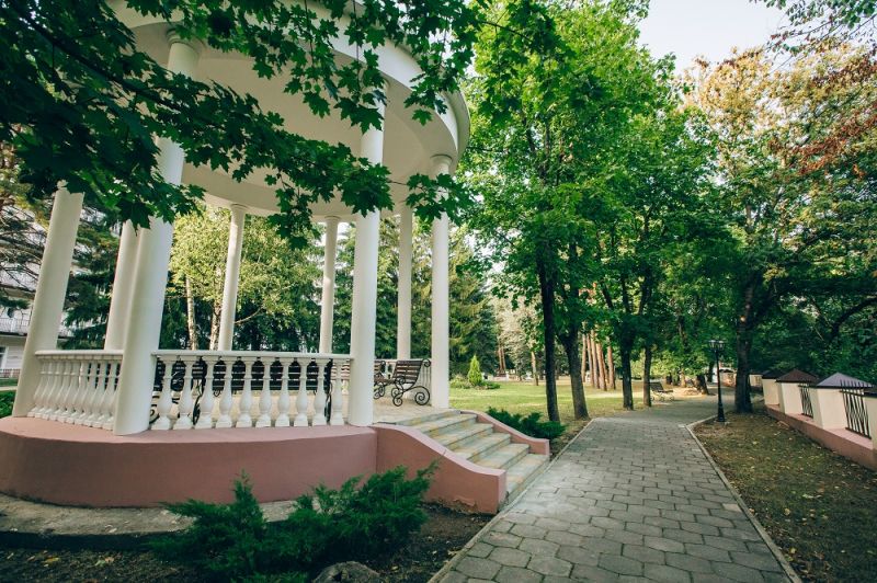 Территория