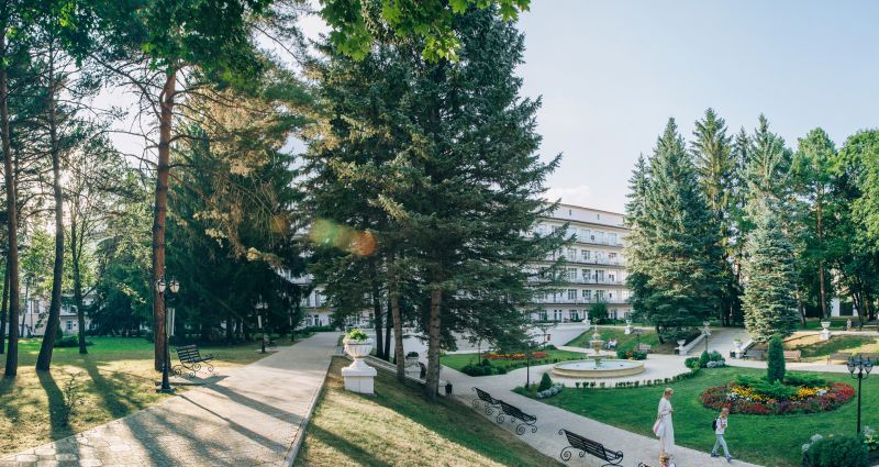 Территория