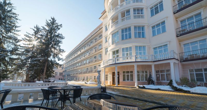 Территория