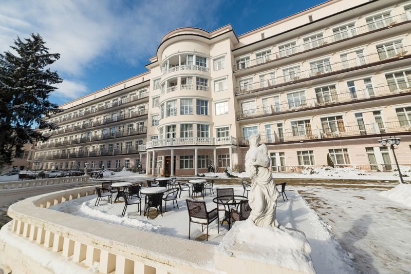 Территория