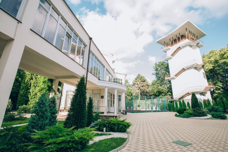 Территория