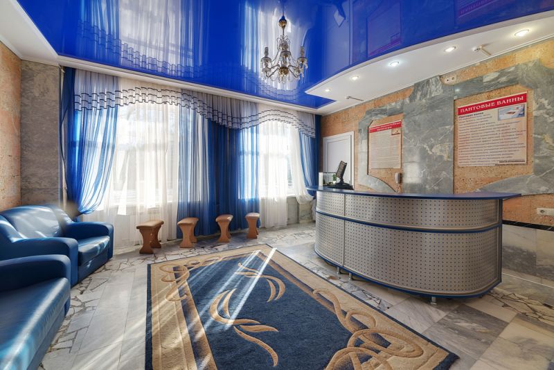 Медицинский центр