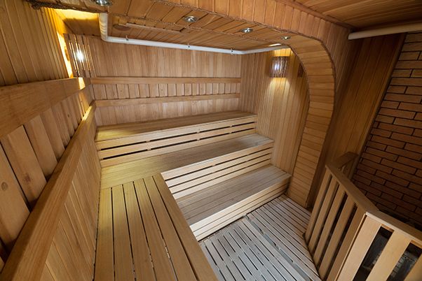 Сауна