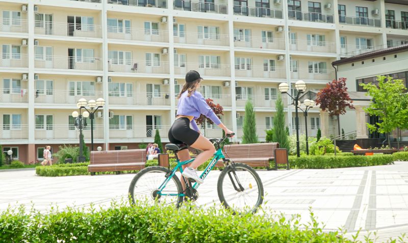 Велосипеды