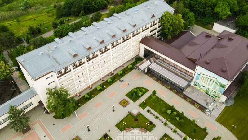 Территория