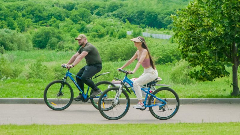 Велосипеды