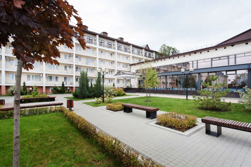 Территория