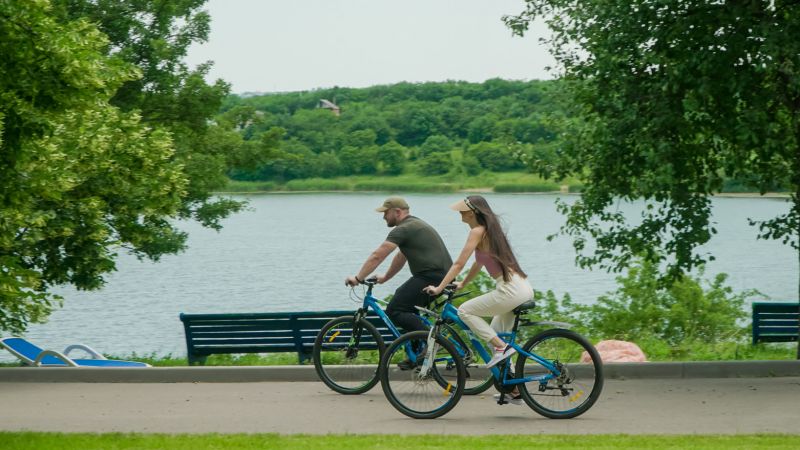 Велосипеды