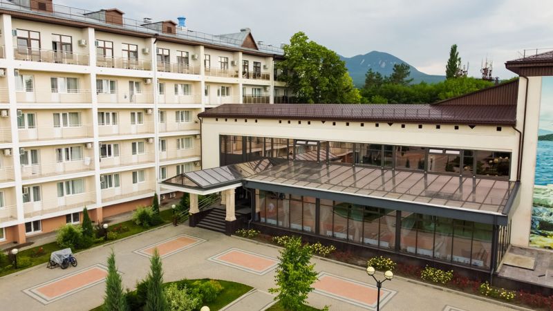 Территория