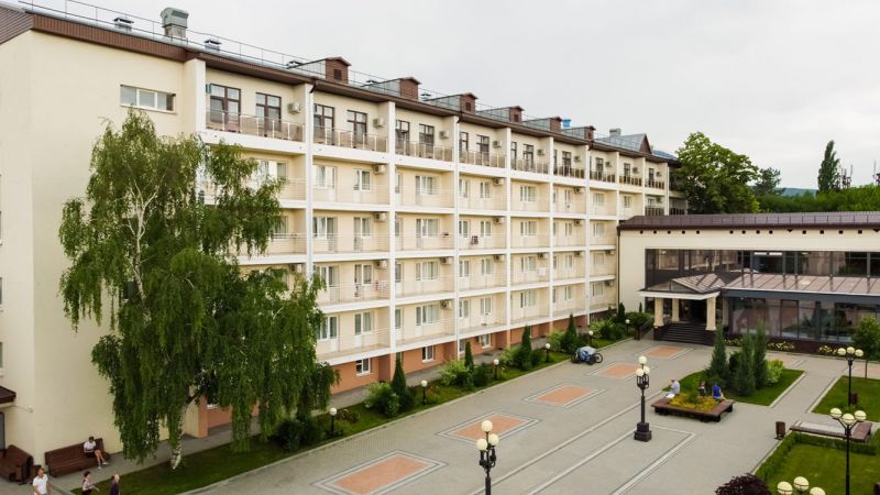 Территория