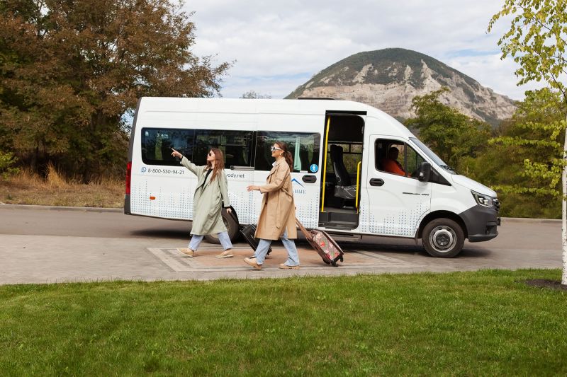 Территория