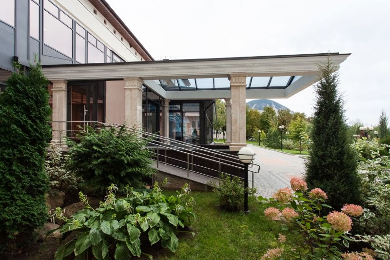 Территория