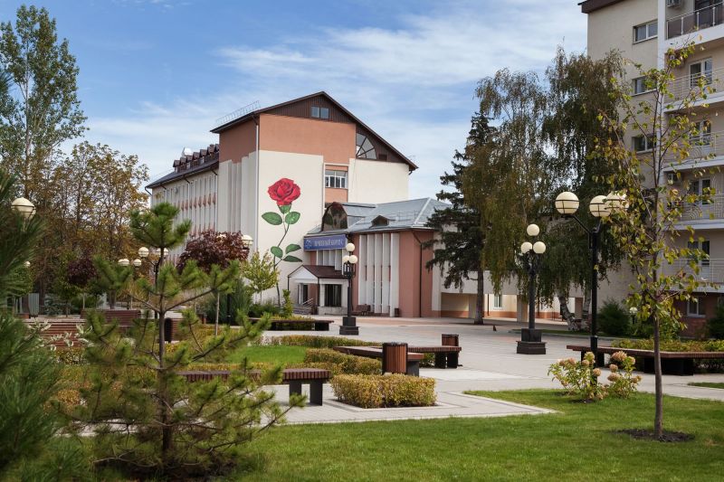 Территория