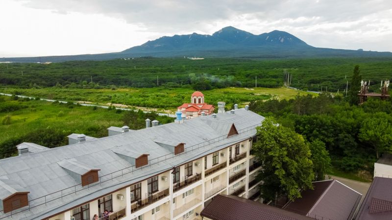 Территория