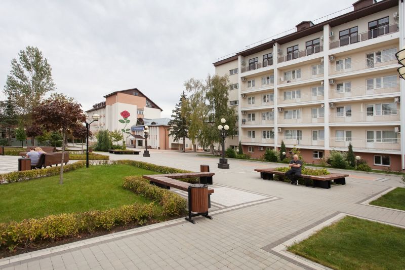 Территория