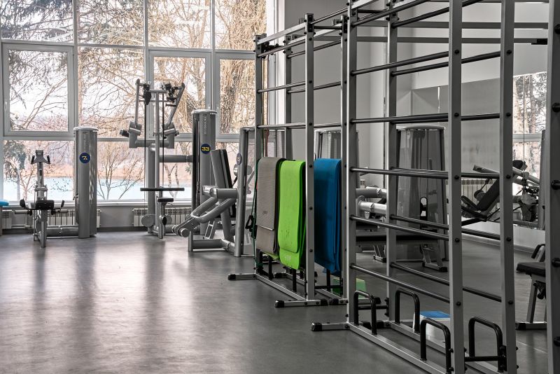 Спорт комплекс